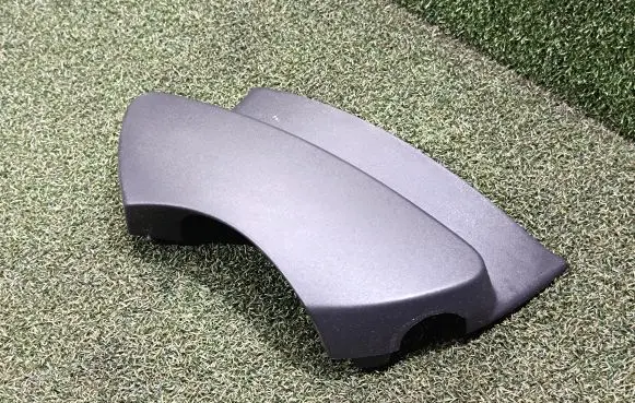 Renault Master III Steering wheel column trim 484713121R