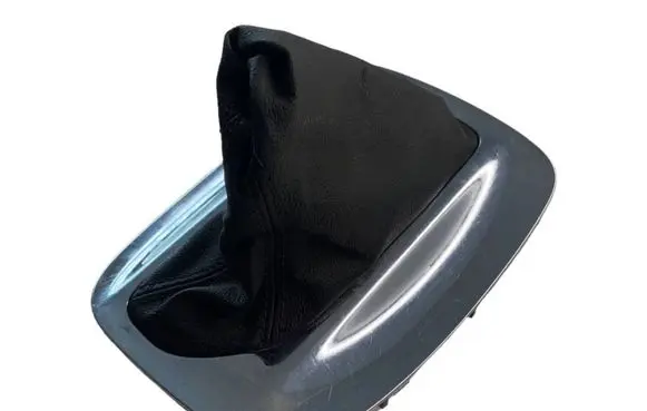 Opel Insignia A Gear shifter surround trim plastic 20986266 00227236 565537081