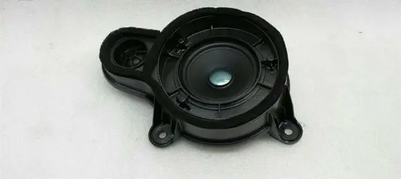 Mercedes-Benz CL C216 Front door high frequency speaker A2168202702