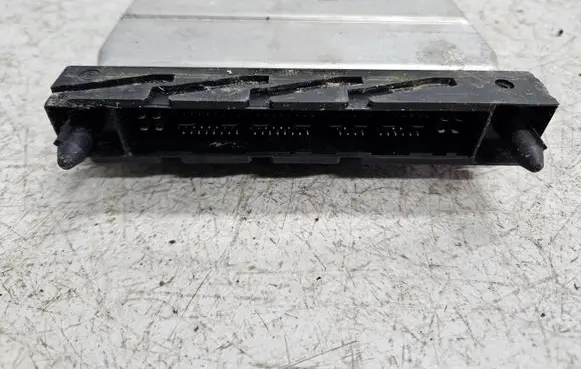 Volvo S80 Engine control unit/module 026120455S 094B6129A 26SA5547