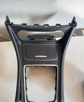 Mercedes-Benz A W176 Ashtray (front) A1766804400 A2059053005 1327108B