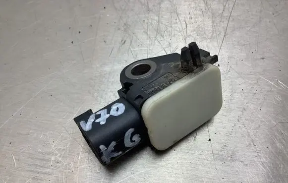 Volvo V70 Airbag deployment crash/impact sensor 31264395