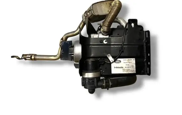 Land Rover Range Rover Sport L320 Auxiliary pre-heater (Webasto) 9017951D AH2270G308AD