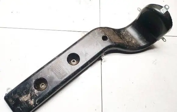 Hyundai Ioniq Cabin air duct channel 37573g7000 37573-g7000