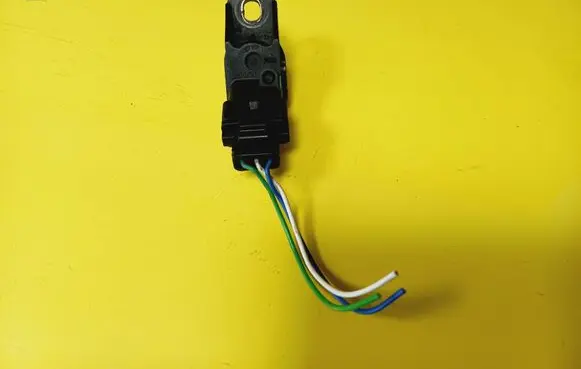 Smart ForTwo I Air pressure sensor 0281002137