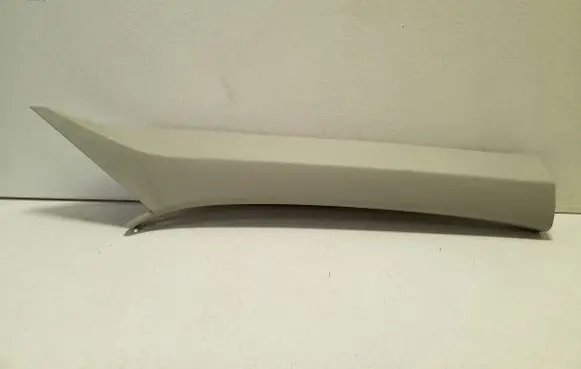 Volkswagen Tiguan (A) pillar trim 5NA867234A