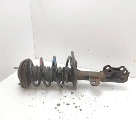 Toyota Prius+ (ZVW40) Front shock absorber with coil spring 4852047361