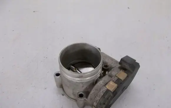 Alfa Romeo 147 Electric throttle body valve 0280750073