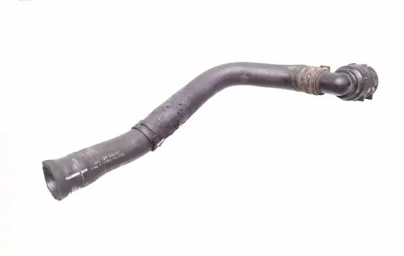 Volkswagen PASSAT B6 Engine coolant pipe/hose 1K0121156BP 1K0122291J