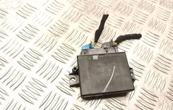 Citroen C5 Parking PDC control unit/module 9664427680