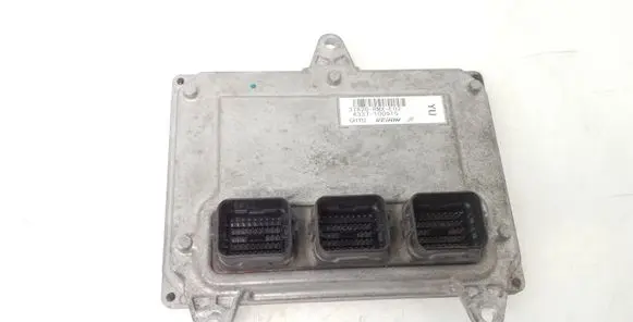 Honda Civic Engine control unit/module 37820RMXE02 4337100915