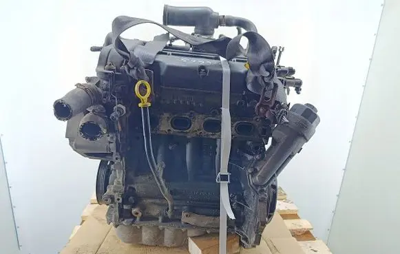 Opel Corsa D Engine Z12XEP