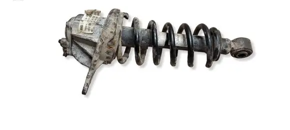Volvo S40, V40 Rear shock absorber/damper 311753 814903002747 321L77F