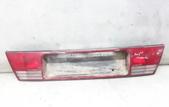 Suzuki Swift Cultus Tailgate rear/tail lights