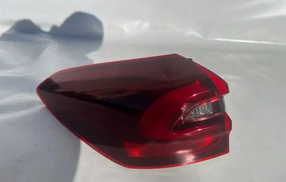 Ford Focus Rear/tail lights NX7B13405HB 22062022