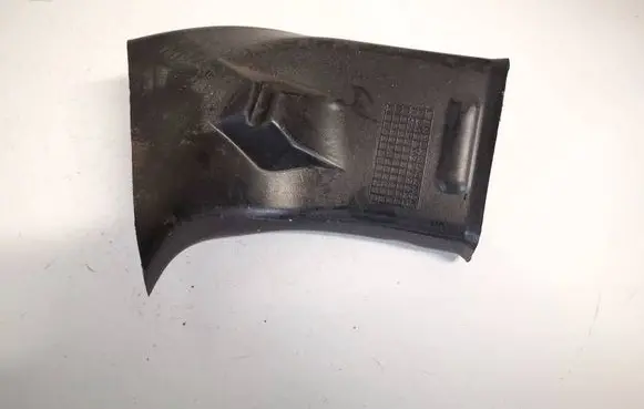 Air intake hose/pipe
