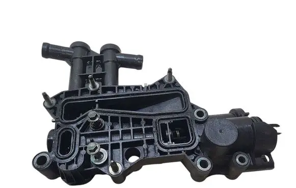 Mercedes-Benz C W205 Oil breather separator 