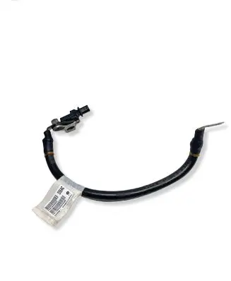 Jeep Grand Cherokee Negative earth cable (battery) P68148556AC 556AC 16238DF