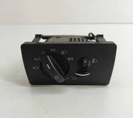 Ford Mondeo Mk III Light switch 4S7T13A024JA