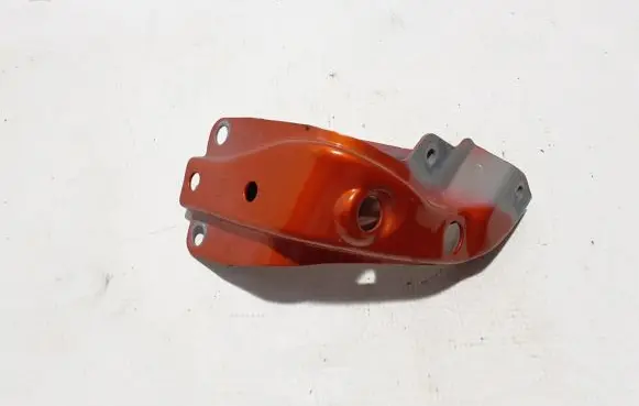 Toyota Hilux (AN120, AN130) Fender mounting bracket 53908KK020