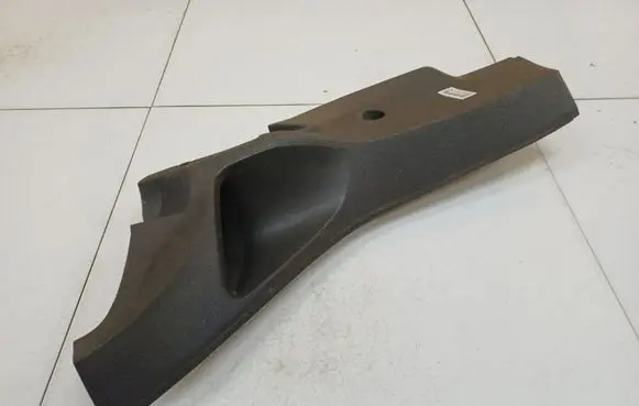 Ford Focus Rear seat side bottom trim 4M51N31017AD