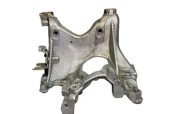 Audi S5 Facelift Engine mounting bracket 8W0399296E