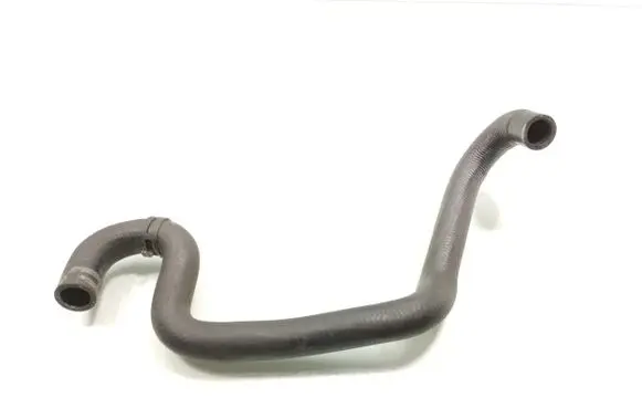Porsche Cayenne (9PA) Engine coolant pipe/hose 7L5133644A