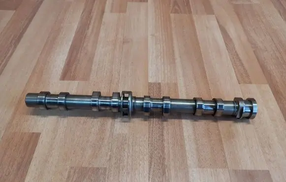 Camshaft
