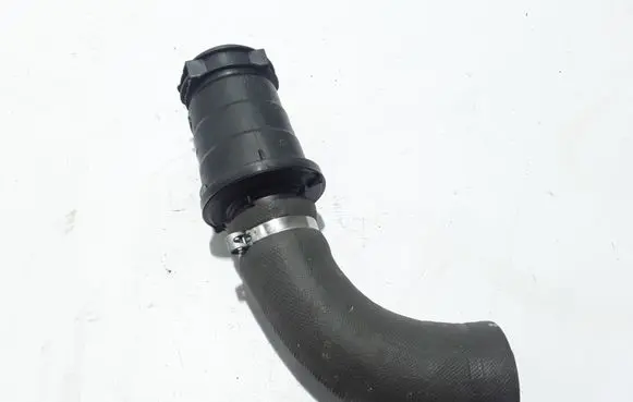 Renault Trafic III (X82) Air intake duct part 1065337S03