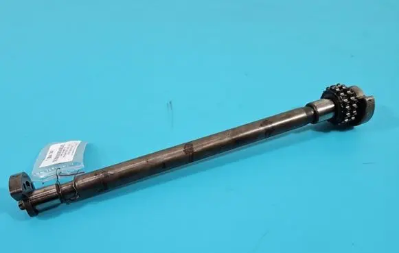Mercedes-Benz E W212 Balance shaft A6420340222 IMPRK1364141