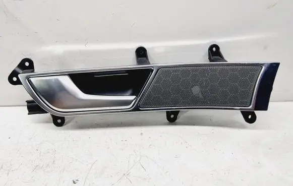 Audi A6 S6 C6 4F Front door interior handle 4F0837019 4F08370191HA