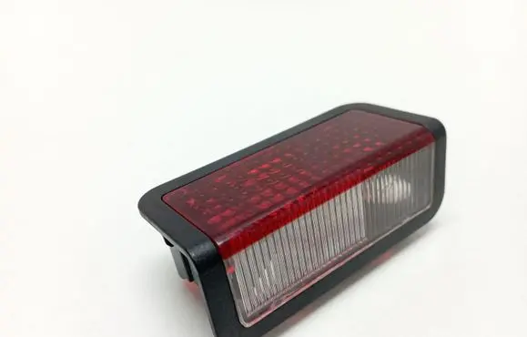 BMW 7 F01 F02 F03 F04 Boot/trunk interior light 9185401AL04
