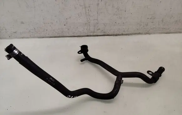 Audi A8 S8 D3 4E Engine coolant pipe/hose