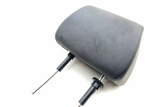 BMW 7 E65 E66 Front seat headrest 