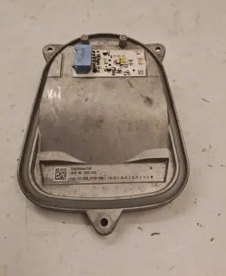 Mercedes-Benz GLC X253 C253 Headlight ballast module Xenon A2539066700