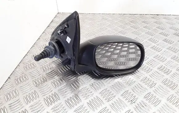 Peugeot 206 Manual wing mirror 6475000