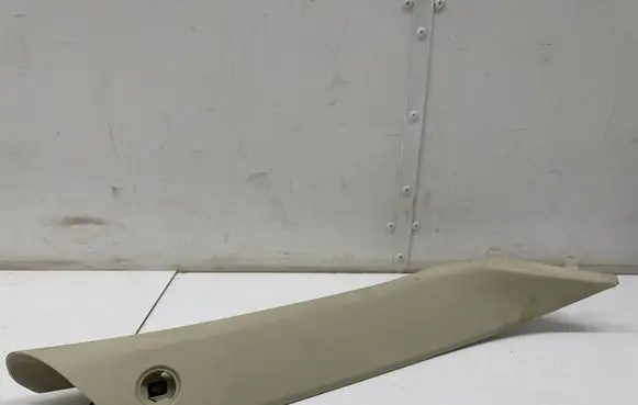 Mini Paceman (R61) (A) pillar trim 9812096