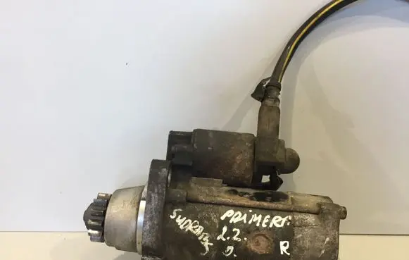 Nissan Primera Starter motor 233008H801 M008T71471