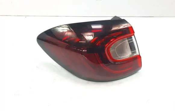 Renault Captur Rear/tail lights 265557849R