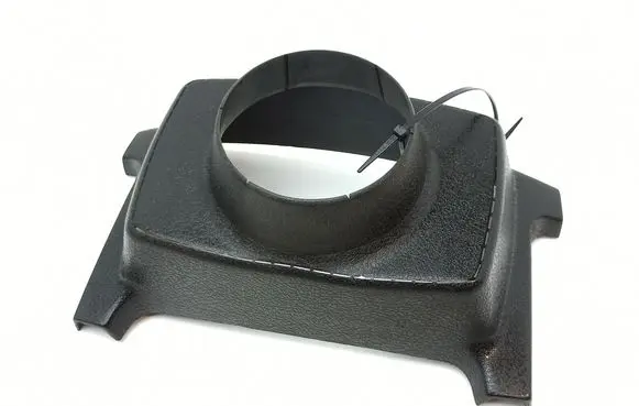 Volvo 240 Steering wheel column trim
