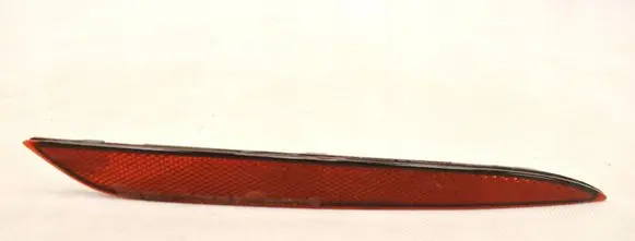 Tesla Model S Rear tail light reflector 6007706-00-D