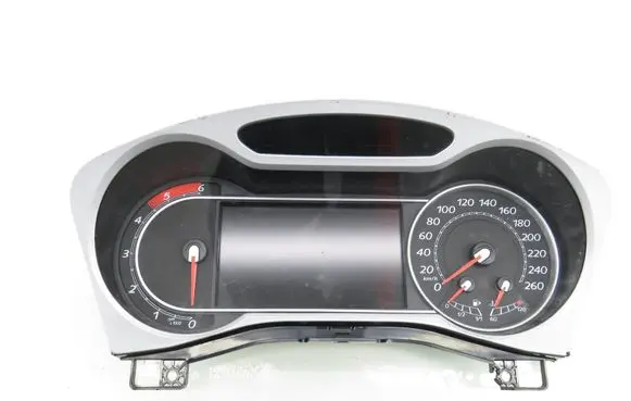 Ford S-MAX Speedometer (instrument cluster) 8M2T10849VB