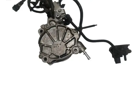 Jaguar XF X250 Vacuum pump D171B1B1611x 1611X