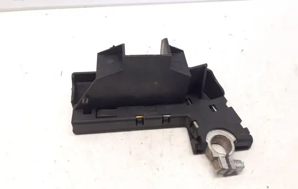 Audi A6 S6 C6 4F Positive cable (battery) 4F0915459