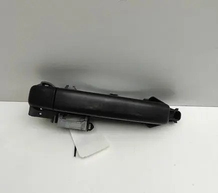 Renault Master III Sliding door exterior handle 806073022R