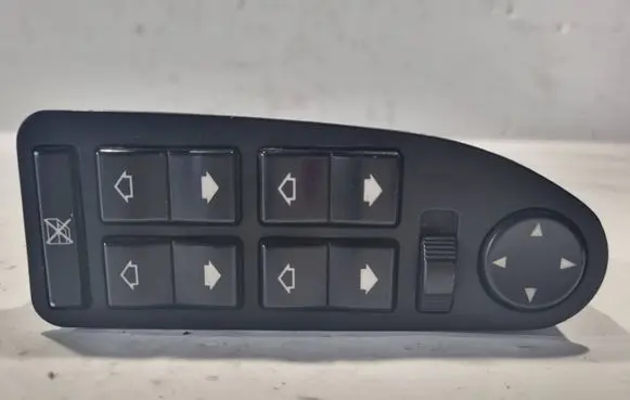 BMW 5 E39 Quarter vent window switch 178894 8368966 9805