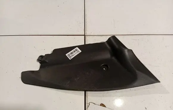 Mazda 3 I Other interior part 