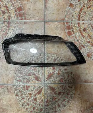 Audi A3 S3 8P Headlight lense 