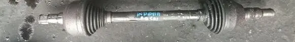 Opel Insignia A Fuel injector