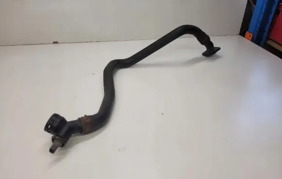 Volkswagen Golf V Engine coolant pipe/hose 1K0122051BE